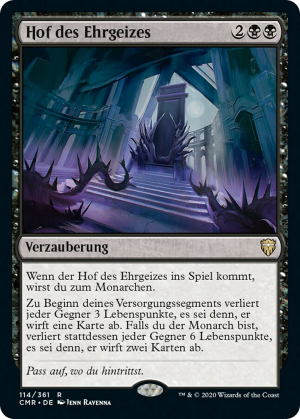 911e2d62-bfcf-4bf3-a028-5036c88f081b Court of Ambition