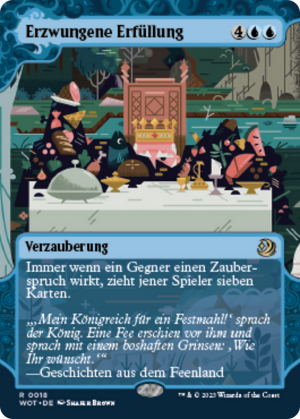 912741a9-784d-4cd0-89be-cf3e5a531f8c Forced Fruition