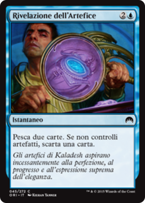 9135f590-b620-4c63-a1ba-eff3d566e6ef Artificer's Epiphany