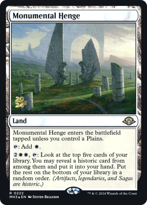 913e0213-a9dd-4042-9002-5ff9e0e7b5dd Monumental Henge