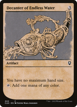 914b42b3-03af-4945-9f1f-46c09a1a2314 Decanter of Endless Water