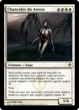 915cdb0a-4d16-4724-aabf-28c8cbc58e84 Chancellor of the Annex