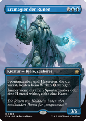 916569fa-5722-4352-9dc8-2b4c09f5f570 Archmage of Runes