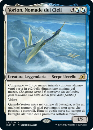 917a2a87-e7ad-4015-8b54-9963cdd92e17 Yorion, Sky Nomad