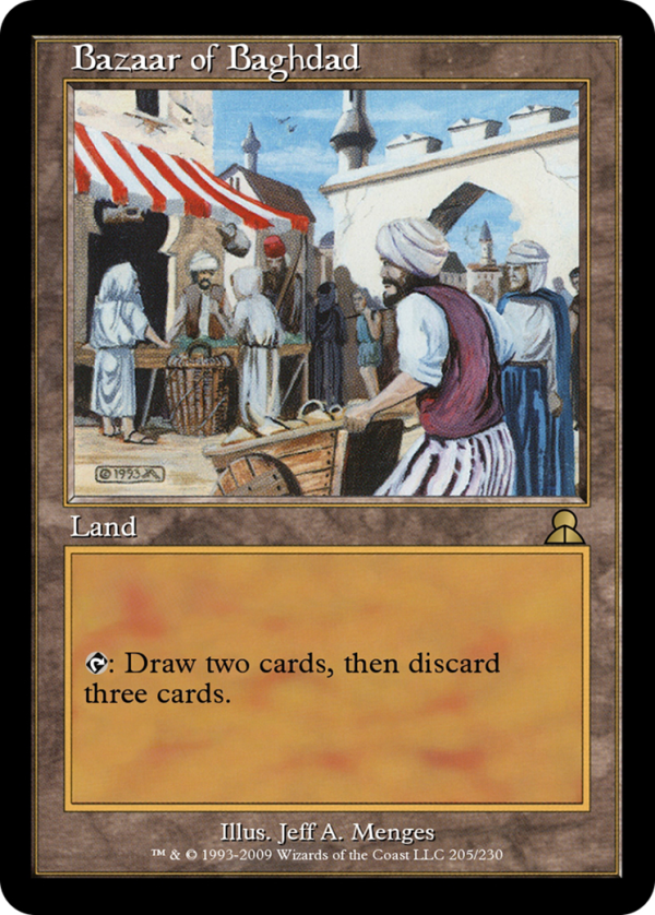 917e107b-13d7-4552-b3ed-b2956266c848 Bazaar of Baghdad