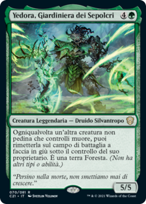 91b56dc7-cb91-4aad-8d15-25ef8c0274ea Yedora, Grave Gardener