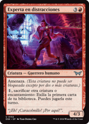 Diversion Specialist