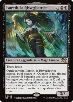 Isareth the Awakener