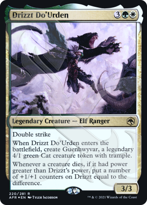 91eb7f8f-9dcc-45f0-a839-9c29de4b97c4 Drizzt Do'Urden