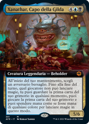 91fd60b1-5f85-41cc-80ed-bf2579683a29 Xanathar, Guild Kingpin
