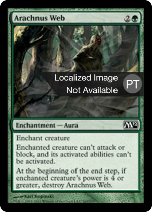 91fea9b6-d5e7-44d3-8099-0e0ae1d5b289 Arachnus Web