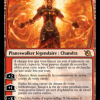 Chandra, Hope's Beacon