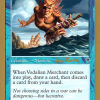 Vodalian Merchant