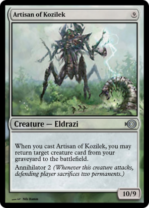 92531530-264d-4d49-bf7c-b596eb57b678 Artisan of Kozilek