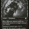 Bramble Armor