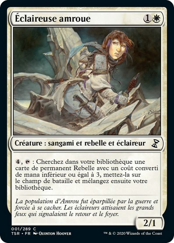 92767eb7-84ac-499d-b8bf-3147bf5defe6 Amrou Scout