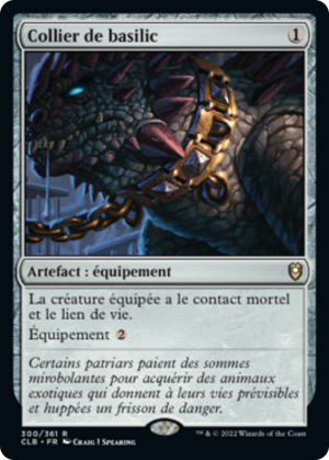 9291c0d9-bd44-41fa-b631-b36ad24c229d Basilisk Collar