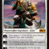 Ajani, Wise Counselor