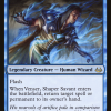 Venser, Shaper Savant