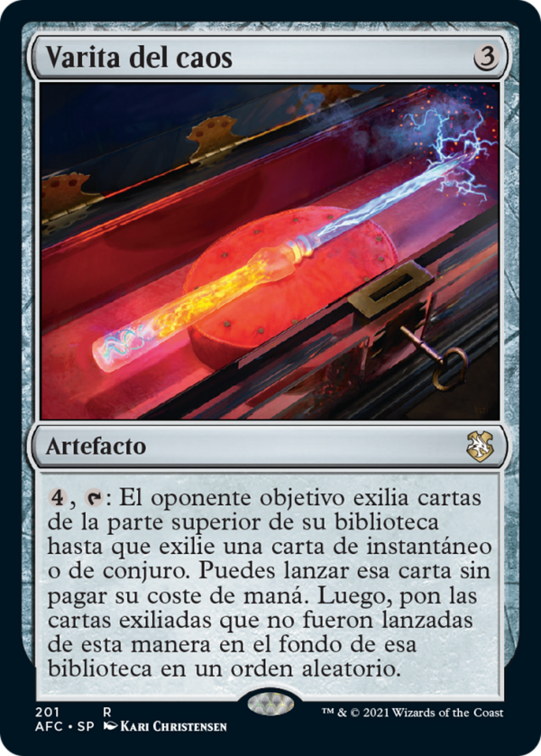 92a7800c-230e-4198-be3d-363a62063768 Chaos Wand