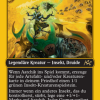 Aatchik, Emerald Radian