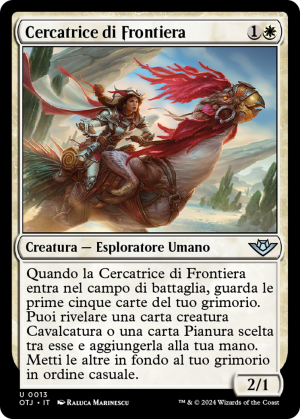 92e7435a-ab89-400e-8cd7-6b26ad324db3 Frontier Seeker