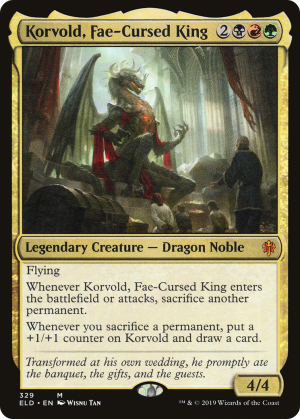 92ea1575-eb64-43b5-b604-c6e23054f228 Korvold, Fae-Cursed King