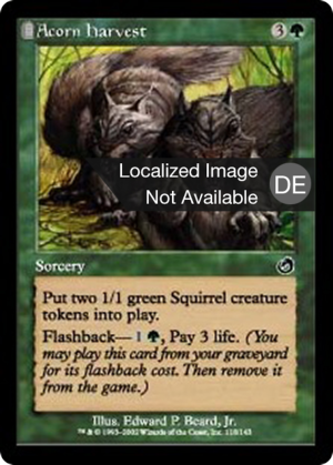 92edc29b-25e2-4399-99a7-a7c49c46fe14 Acorn Harvest