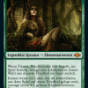 Titania, Protector of Argoth