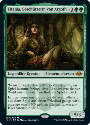 92f3a267-740e-4223-8028-61abeeb70cdd Titania, Protector of Argoth