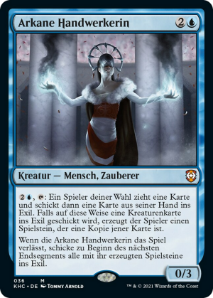 92fee7fa-7c14-4227-bb81-05a4d2c4c2f4 Arcane Artisan