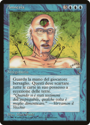 9314e5a4-e959-4859-bb8a-49950c103acb Amnesia