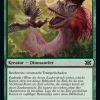Annoyed Altisaur