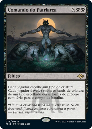 931e856e-d1f0-4c26-94b5-849e74a0deab Patriarch's Bidding