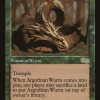 Argothian Wurm
