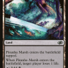 Piranha Marsh