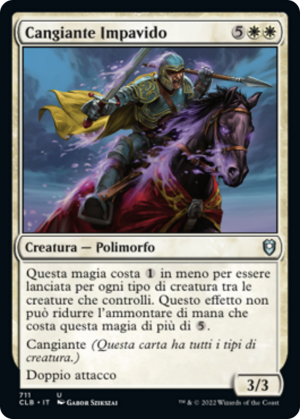 936106d6-3b18-4218-964b-f10c4a038833 Valiant Changeling