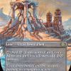 Urza's Power Plant