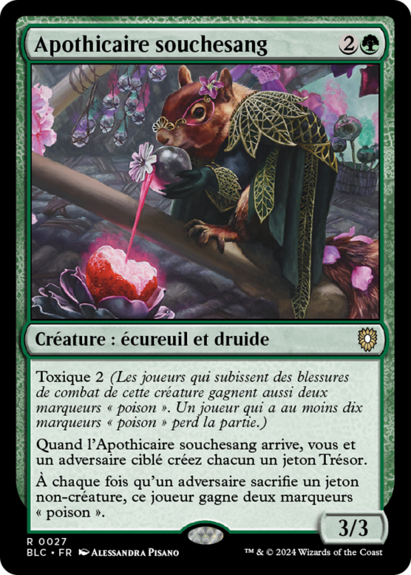 Bloodroot Apothecary