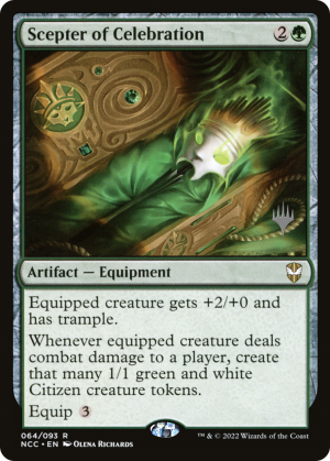937e16a3-95b9-497e-b86f-3322458a27c1 Scepter of Celebration