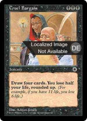 93828b6b-b30e-4647-9879-6c0a2f3d6198 Cruel Bargain