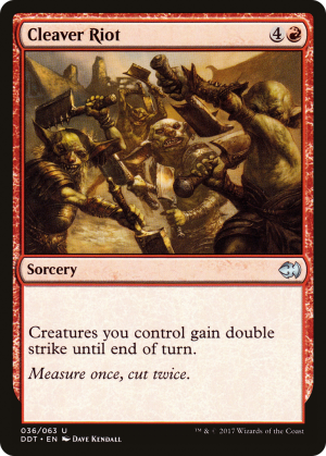 93930452-af89-42b3-b668-5d4f0a607d4f Cleaver Riot