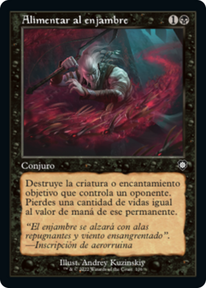 93a69a42-4510-47ee-9966-4f7c4966a4c0 Feed the Swarm