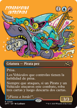 93adf15a-d6f2-4837-a6ca-60652696cbfe Fearless Swashbuckler