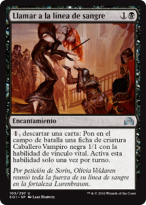 93b46355-248a-4c31-94a2-20538d7a8c97 Call the Bloodline