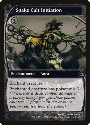 93b47606-82d1-402c-b1c6-591457b10d86 Snake Cult Initiation