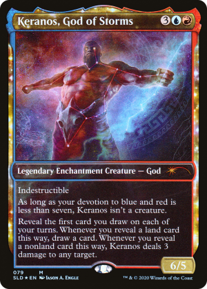 93c13445-60e3-43a0-a56a-de91c6442367 Keranos, God of Storms
