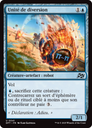 93cef497-f2b1-4bbc-9557-aeb53566db8d Diversion Unit