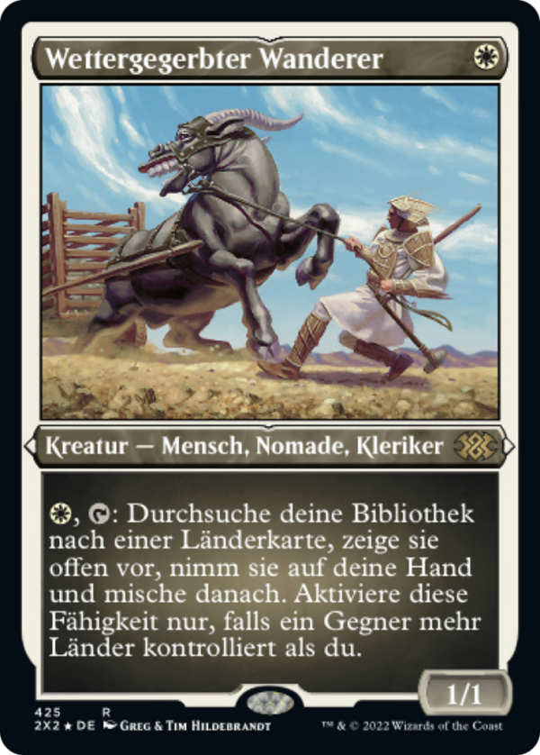 93da9198-61c0-4437-bdc9-ab2f2e753968 Weathered Wayfarer