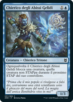 93db7d30-3001-40bd-a153-c4d1f464f598 Cleric of Chill Depths